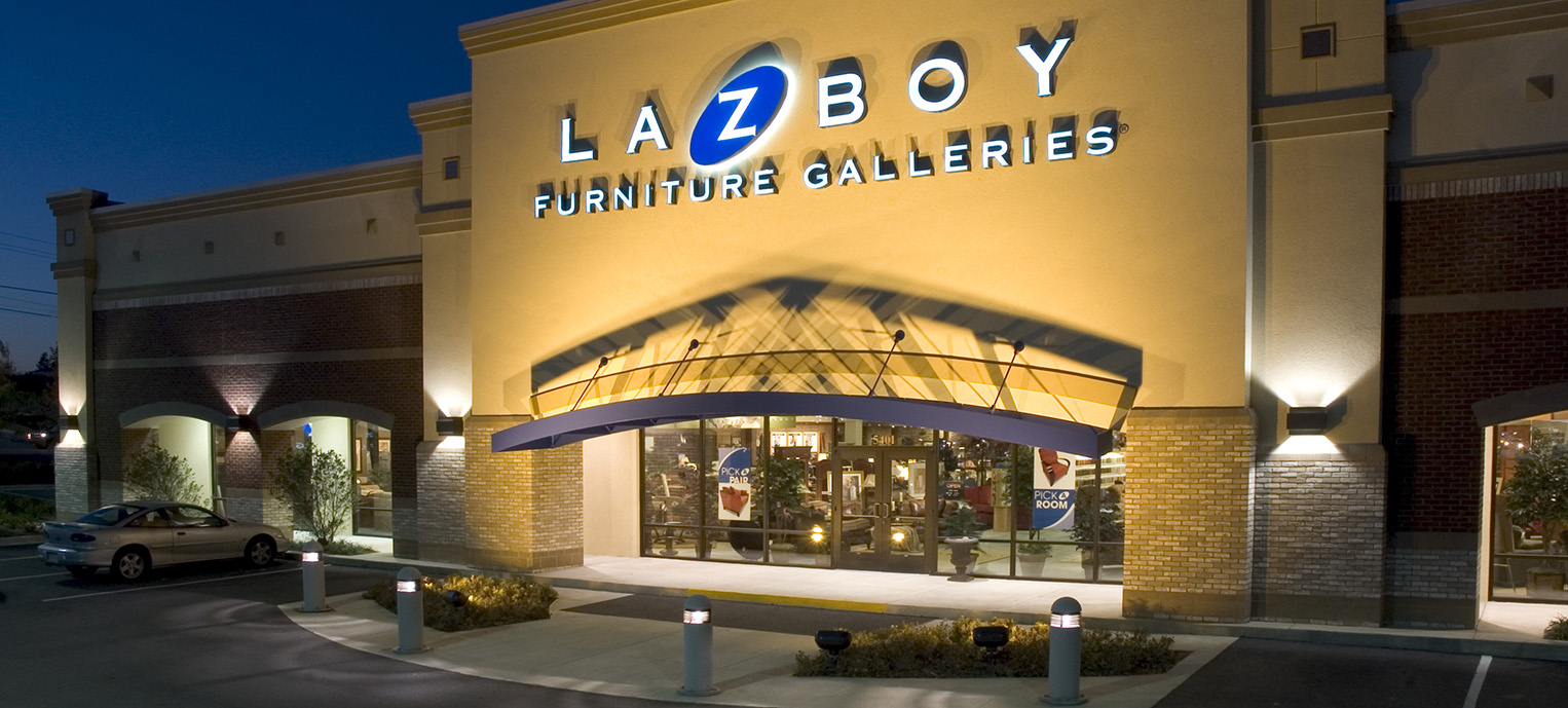 Lazy Boy Furniture Galleries