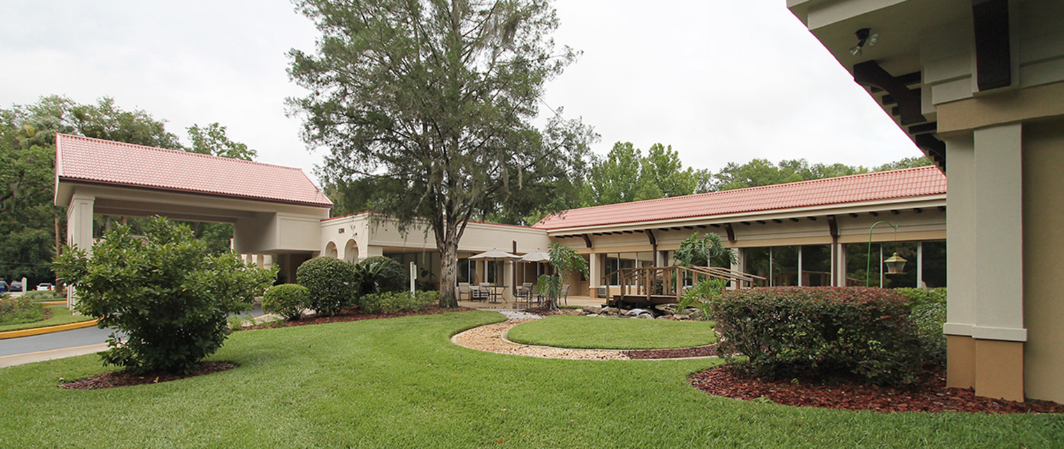 Ocala Health and Rehabilitation