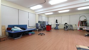 Ocala Health and Rehabilitation, Maxus Construction