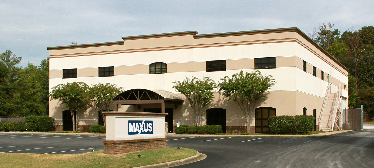 Maxus Construction