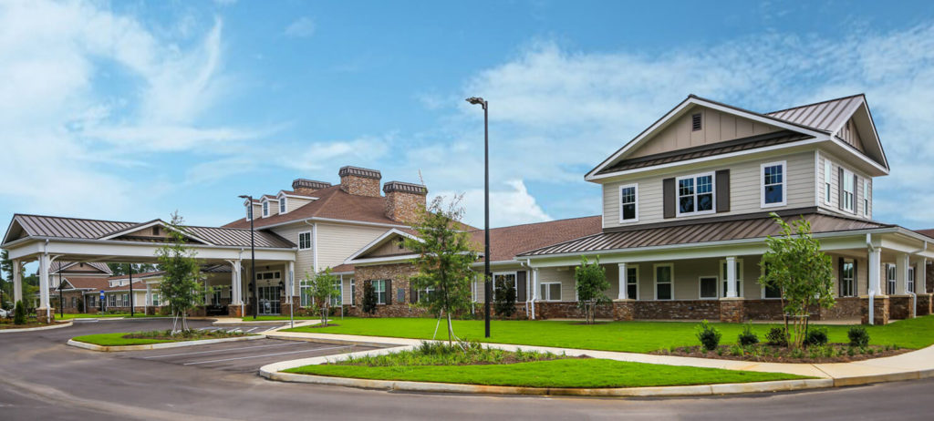Healthcare Archives - Maxus Construction