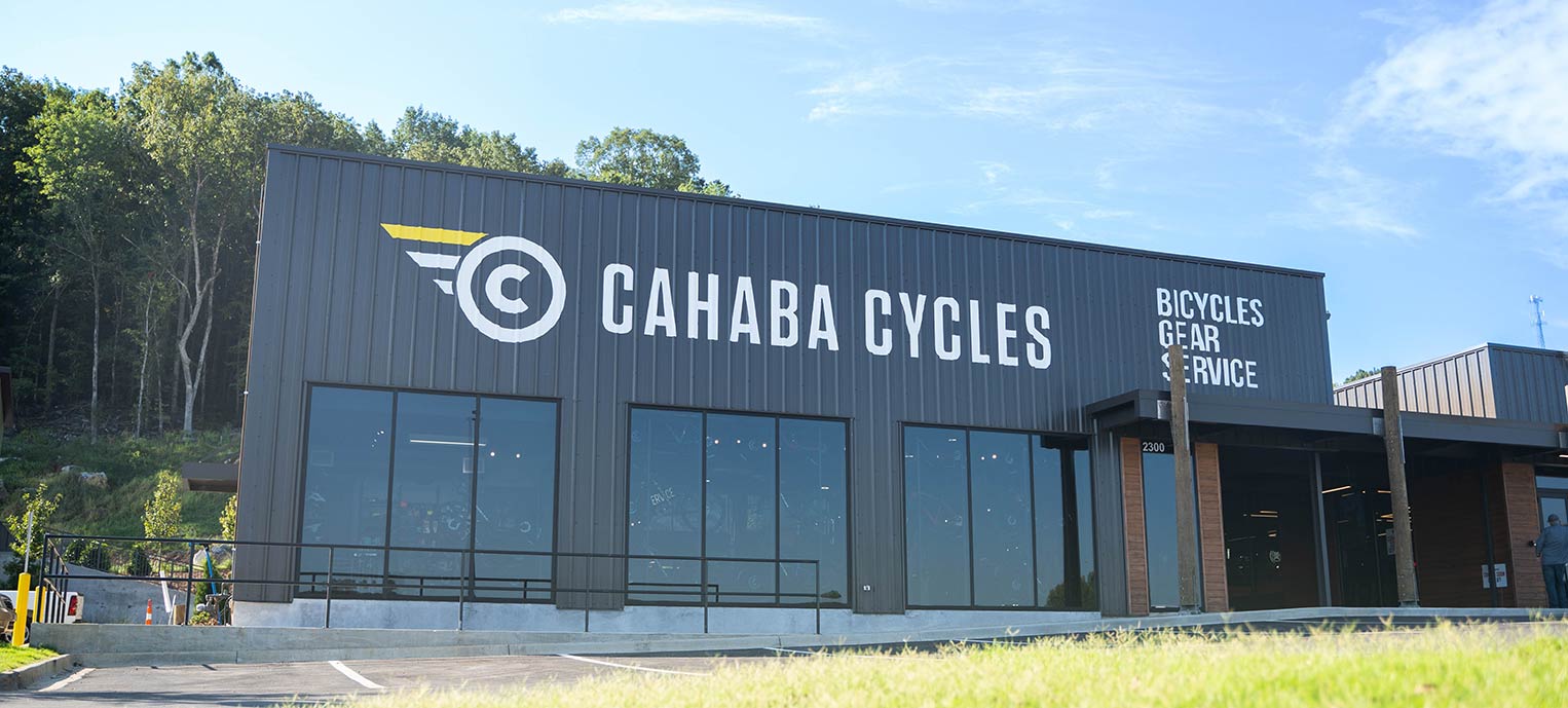 Cahaba Cycles