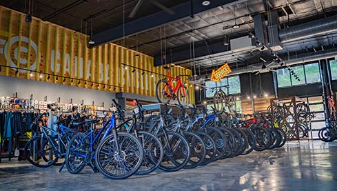 Cahaba Cycles