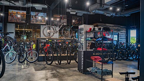 Cahaba Cycles