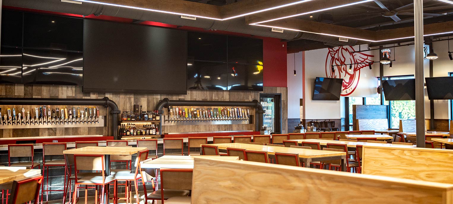 Taco Mac